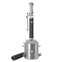 Самогонный апарат люкссталь 8м1